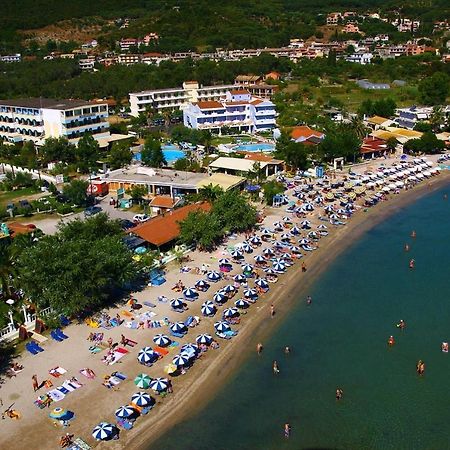 Yiannis Studios Moraitika Zewnętrze zdjęcie