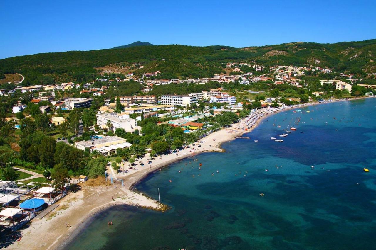 Yiannis Studios Moraitika Zewnętrze zdjęcie